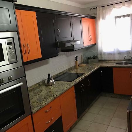 Апартаменти Apartamento El Cascajo Плайя-де-Сантьяго Екстер'єр фото