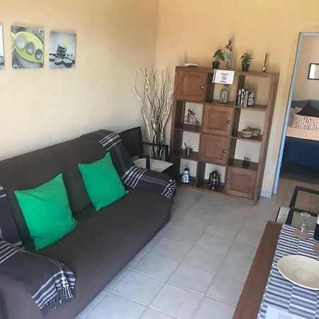 Апартаменти Apartamento El Cascajo Плайя-де-Сантьяго Екстер'єр фото